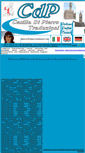 Mobile Screenshot of dipierrotraduzioni.com